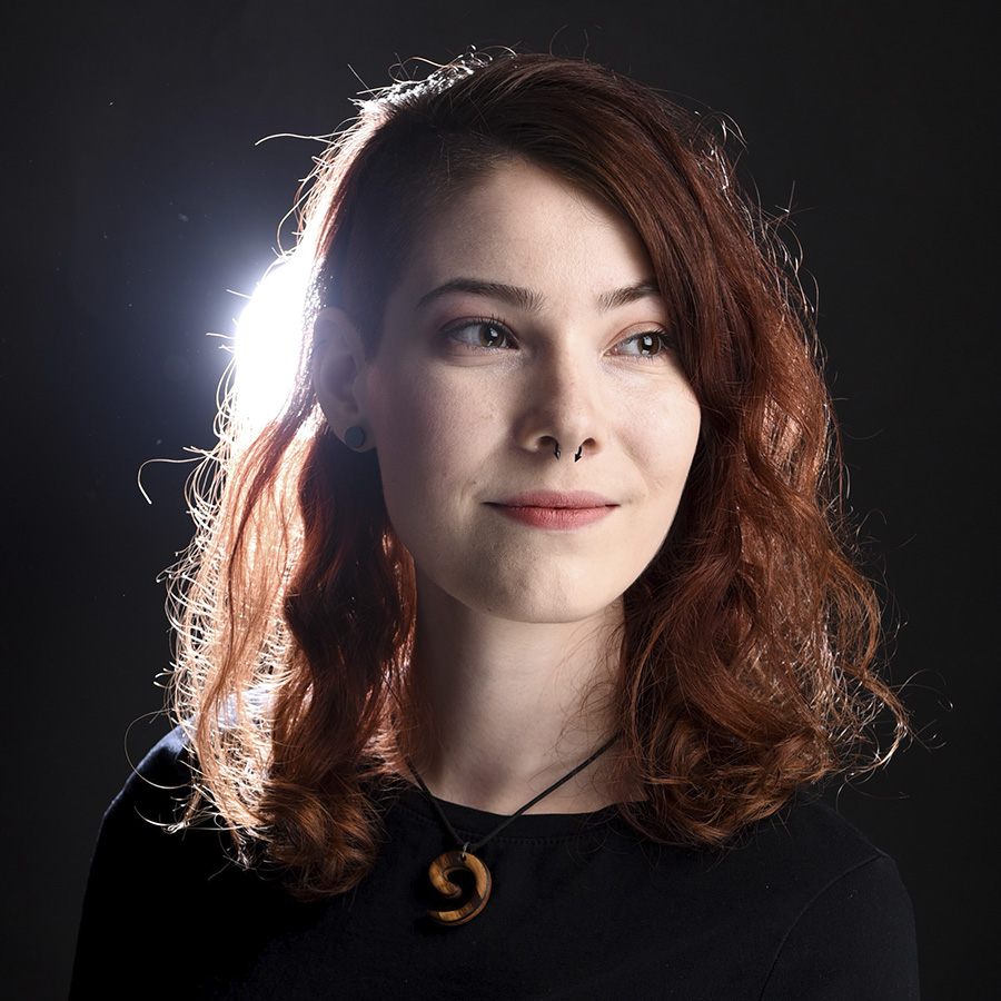 Profilbild von Miriam Schulz