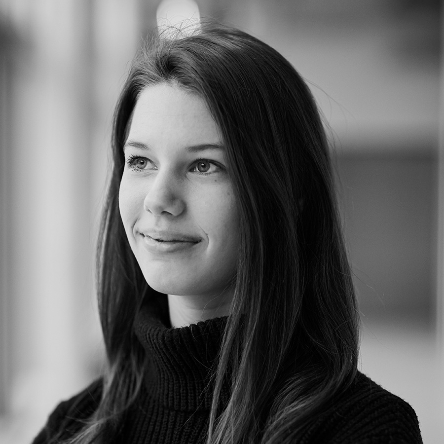 Profilbild von Alina Schmettkamp